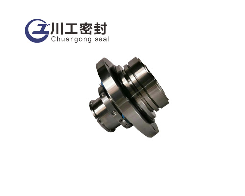 機(jī)械密封的安裝、操作、維護(hù)和故障分析